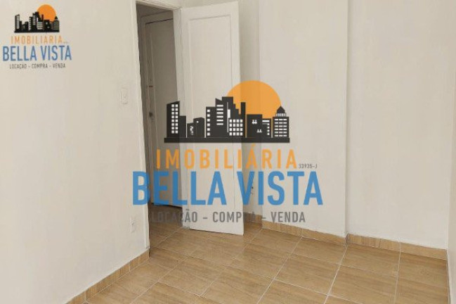 Imagem Apartamento com 1 Quarto à Venda, em Itararé - São Vicente Imagem Apartamento com 1 Quarto à Venda, em Itararé - São Vicente