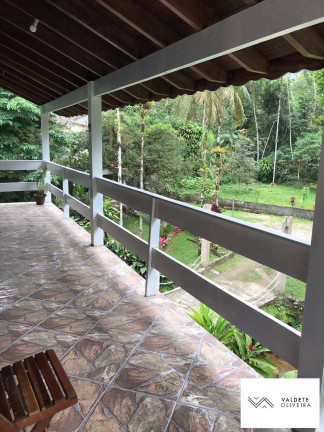 Imagem Sobrado com 3 Quartos à Venda,  em Horto Florestal - Ubatuba
