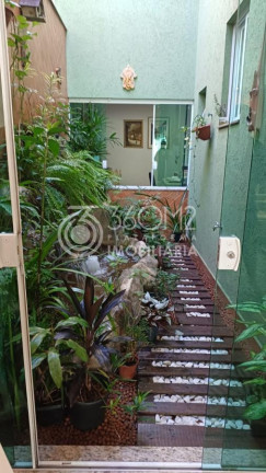 Imagem Casa com 3 Quartos à Venda, 269 m² em Olímpico - São Caetano Do Sul Imagem Casa com 3 Quartos à Venda, 269 m² em Olímpico - São Caetano Do Sul