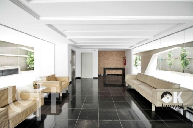 Imagem Apartamento com 4 Quartos à Venda, 337 m² em Higienópolis - São Paulo Imagem Apartamento com 4 Quartos à Venda, 337 m² em Higienópolis - São Paulo