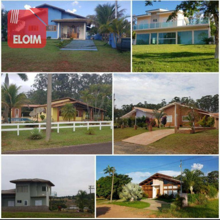 Imagem Terreno à Venda, 435 m² em Santa Bárbara Resort Residence - águas De Santa Bárbara Imagem Terreno à Venda, 435 m² em Santa Bárbara Resort Residence - águas De Santa Bárbara