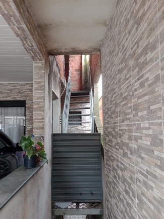 Imagem Sobrado com 2 Quartos à Venda, 220 m² em Parque João Ramalho - Santo André Imagem Sobrado com 2 Quartos à Venda, 220 m² em Parque João Ramalho - Santo André