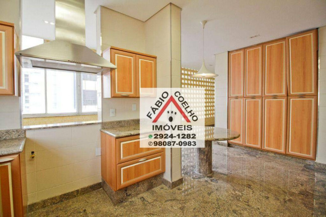 Imagem Apartamento com 4 Quartos à Venda, 440 m² em Bela Vista - São Paulo Imagem Apartamento com 4 Quartos à Venda, 440 m² em Bela Vista - São Paulo