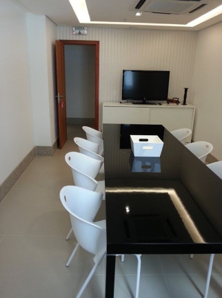 Imagem Apartamento com 1 Quarto à Venda, 53 m² em Caminho Das árvores - Salvador