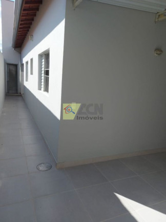 Imagem Casa com 2 Quartos à Venda, 108 m² em Jardim Novo Cambuí - Hortolândia Imagem Casa com 2 Quartos à Venda, 108 m² em Jardim Novo Cambuí - Hortolândia
