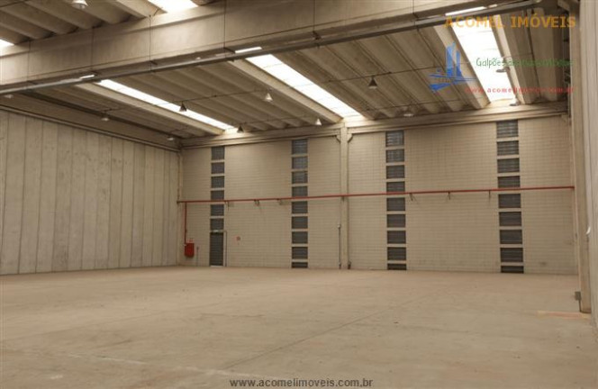 Imagem Imóvel Comercial para Alugar, 1.706 m² em Tamboré - Barueri Imagem Imóvel Comercial para Alugar, 1.706 m² em Tamboré - Barueri