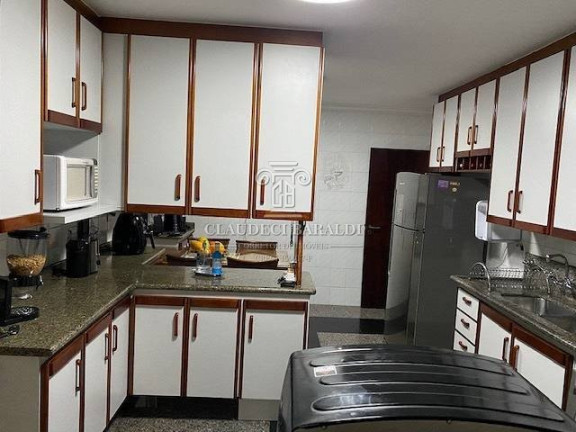 Imagem Apartamento com 4 Quartos à Venda, 212 m² em Centro - Sorocaba Imagem Apartamento com 4 Quartos à Venda, 212 m² em Centro - Sorocaba