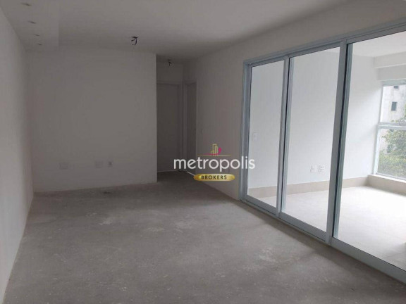 Imagem Apartamento com 2 Quartos à Venda, 78 m² em Campestre - Santo André Imagem Apartamento com 2 Quartos à Venda, 78 m² em Campestre - Santo André