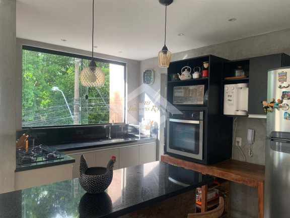Imagem Casa com 4 Quartos à Venda, 280 m² em Itaipu - Niterói