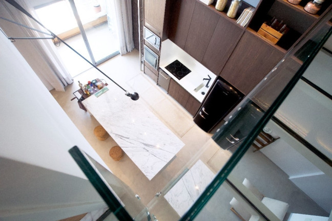 Imagem Apartamento com 1 Quarto à Venda, 134 m² em Vila Nova Conceição - São Paulo Imagem Apartamento com 1 Quarto à Venda, 134 m² em Vila Nova Conceição - São Paulo