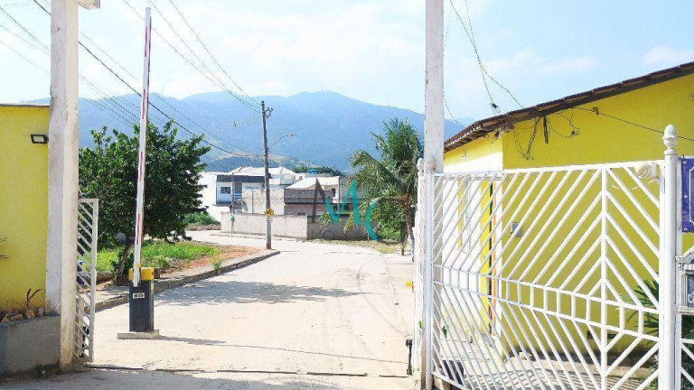 Imagem Casa com 2 Quartos à Venda, 84 m² em Campo Grande - Rio De Janeiro Imagem Casa com 2 Quartos à Venda, 84 m² em Campo Grande - Rio De Janeiro