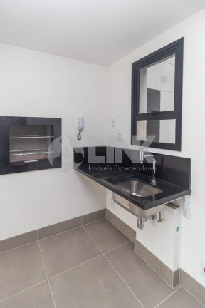 Imagem Apartamento com 1 Quarto à Venda, 53 m² em Auxiliadora - Porto Alegre Imagem Apartamento com 1 Quarto à Venda, 53 m² em Auxiliadora - Porto Alegre