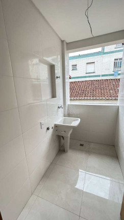 Imagem Casa com 3 Quartos à Venda, 95 m² em Embaré - Santos