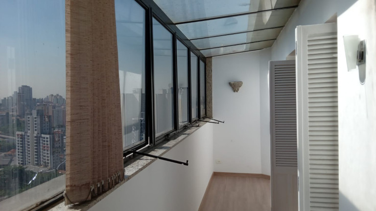 Imagem Apartamento com 3 Quartos à Venda, 250 m² em Vila Paulicéia - São Paulo