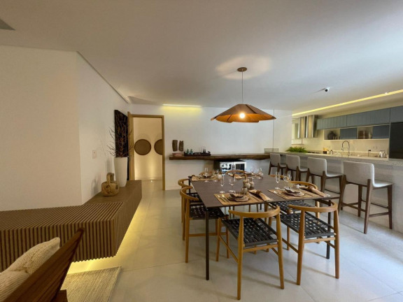 Imagem Apartamento com 3 Quartos à Venda, 152 m² em Canto Do Forte - Praia Grande Imagem Apartamento com 3 Quartos à Venda, 152 m² em Canto Do Forte - Praia Grande