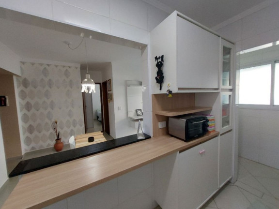 Imagem Apartamento com 1 Quarto à Venda, 51 m² em Florida - Praia Grande Imagem Apartamento com 1 Quarto à Venda, 51 m² em Florida - Praia Grande