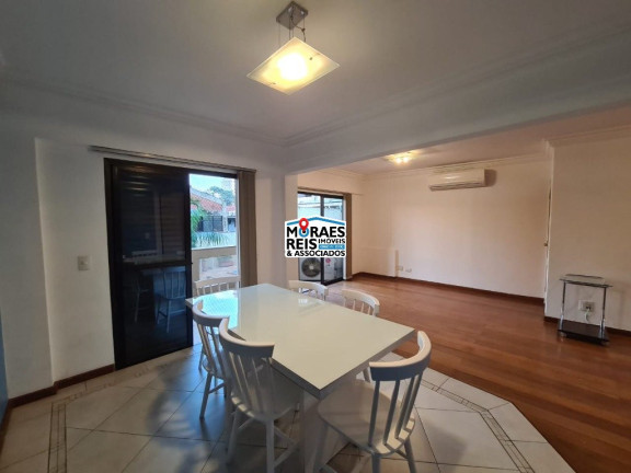Imagem Apartamento com 3 Quartos à Venda, 140 m² em Jardim Das Acácias - São Paulo
