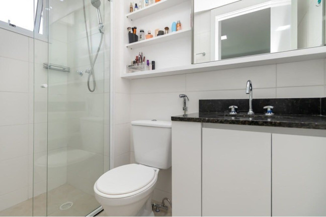 Imagem Apartamento com 2 Quartos à Venda, 55 m² em Vila Andrade - São Paulo Imagem Apartamento com 2 Quartos à Venda, 55 m² em Vila Andrade - São Paulo