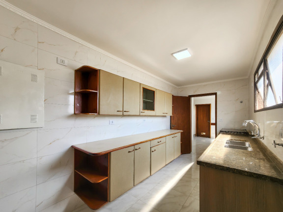 Imagem Apartamento com 3 Quartos à Venda, 128 m² em Vila Clementino - São Paulo