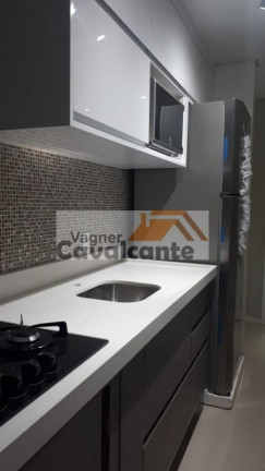 Imagem Apartamento com 2 Quartos para Alugar, 54 m² em Centro - Diadema Imagem Apartamento com 2 Quartos para Alugar, 54 m² em Centro - Diadema