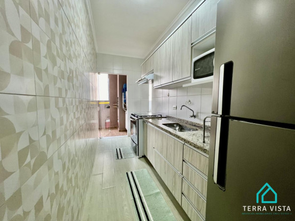 Imagem Apartamento com 3 Quartos à Venda, 75 m² Imagem Apartamento com 3 Quartos à Venda, 75 m²