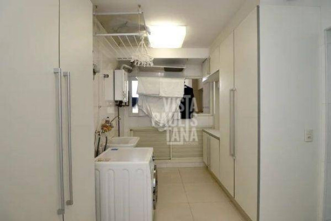 Imagem Apartamento com 2 Quartos à Venda ou Locação, 231 m² em Vila Nova Conceição - São Paulo
