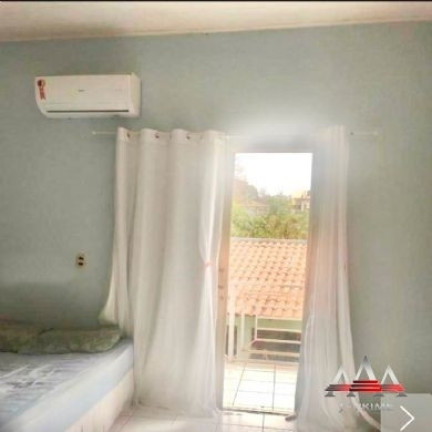 Imagem Casa com 3 Quartos à Venda, 370 m² em Poção - Cuiabá