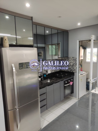 Imagem Apartamento com 3 Quartos à Venda, 71 m² em Vila Nambi - Jundiaí Imagem Apartamento com 3 Quartos à Venda, 71 m² em Vila Nambi - Jundiaí