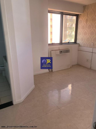Imagem Apartamento com 3 Quartos à Venda, 80 m² em Itapuã - Vila Velha Imagem Apartamento com 3 Quartos à Venda, 80 m² em Itapuã - Vila Velha