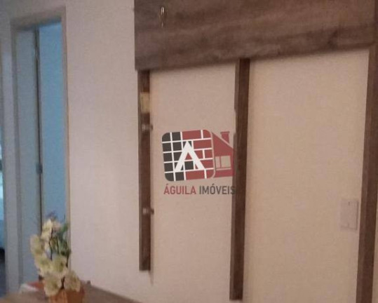 Imagem Apartamento com 2 Quartos à Venda, 45 m² em Vila Jacuí - São Paulo