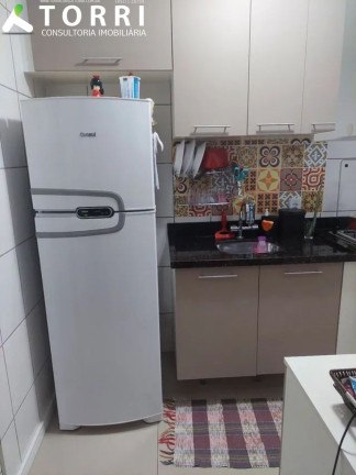 Apartamento com 2 Quartos à Venda, 45 m² em Jardim Tatiana - Votorantim