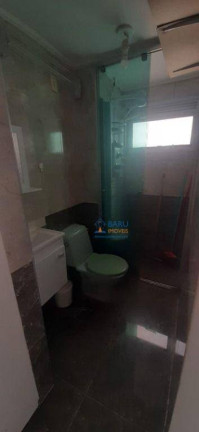 Imagem Apartamento com 1 Quarto à Venda, 36 m² em Higienópolis - São Paulo