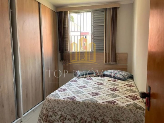 Imagem Apartamento com 2 Quartos à Venda, 56 m² em Vila Industrial - São José Dos Campos Imagem Apartamento com 2 Quartos à Venda, 56 m² em Vila Industrial - São José Dos Campos