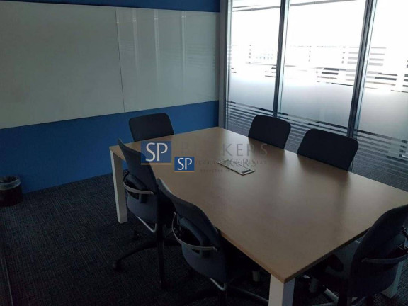 Imagem Sala Comercial para Alugar, 650 m² em Pinheiros - São Paulo