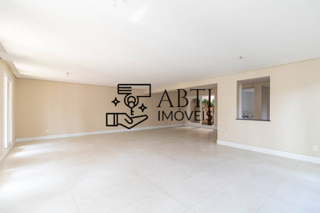 Casa com 4 Quartos à Venda, 724 m² em Jardim Paulista - São Paulo