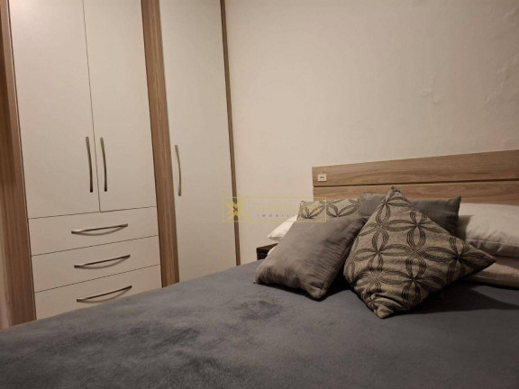 Imagem Apartamento com 2 Quartos à Venda, 63 m² em Campinas - São José