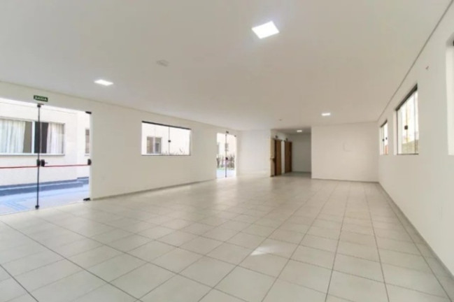 Imagem Imóvel com 2 Quartos à Venda, 41 m² em Parada Xv De Novembro - São Paulo