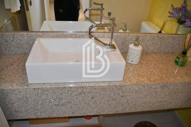 Imagem Apartamento com 3 Quartos para Alugar, 186 m² em Santa Paula - São Caetano Do Sul