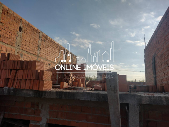 Imagem Casa com 4 Quartos à Venda, 200 m² em Jardim Monte Líbano - Mogi Guaçu