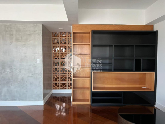 Imagem Apartamento com 2 Quartos à Venda, 91 m² em Indianópolis - São Paulo Imagem Apartamento com 2 Quartos à Venda, 91 m² em Indianópolis - São Paulo