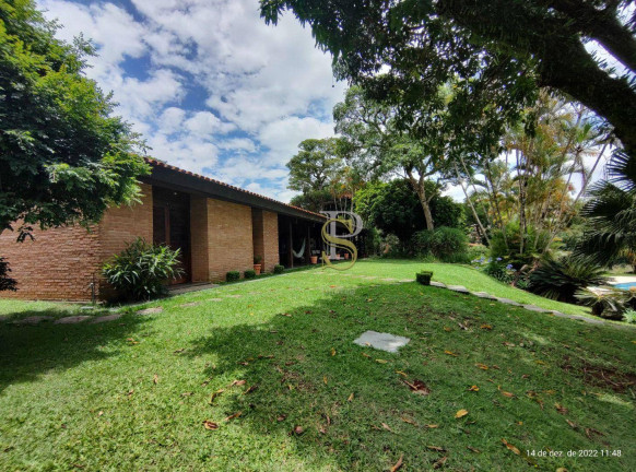 Imagem Chácara com 4 Quartos à Venda, 660 m² em Jardim Siriema - Atibaia Imagem Chácara com 4 Quartos à Venda, 660 m² em Jardim Siriema - Atibaia