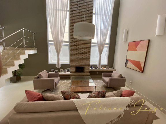 Imagem Casa de Condomínio com 3 Quartos à Venda, 360 m² em Swiss Park - Campinas Imagem Casa de Condomínio com 3 Quartos à Venda, 360 m² em Swiss Park - Campinas