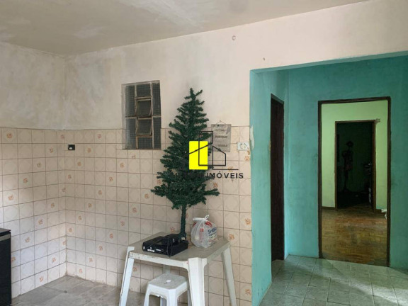 Imagem Casa com 3 Quartos à Venda, 220 m² em Vila Paulista - Taubaté
