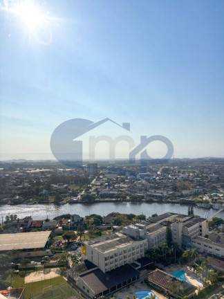 Imagem Apartamento com 2 Quartos à Venda, 93 m² em Predial - Torres