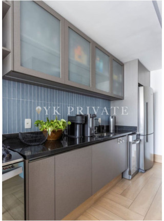 Imagem Apartamento com 3 Quartos à Venda, 120 m² em Pinheiros - São Paulo Imagem Apartamento com 3 Quartos à Venda, 120 m² em Pinheiros - São Paulo