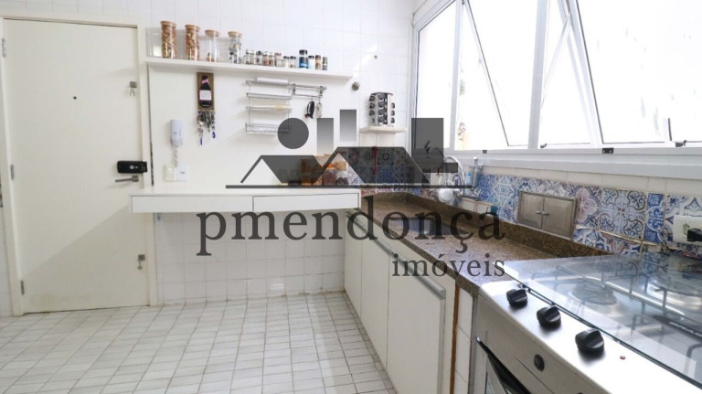 Imagem Apartamento com 2 Quartos à Venda, 117 m² em Bela Vista - São Paulo