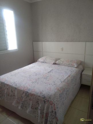 Imagem Apartamento com 2 Quartos à Venda, 42 m² em Residencial Anauá - Hortolândia Imagem Apartamento com 2 Quartos à Venda, 42 m² em Residencial Anauá - Hortolândia