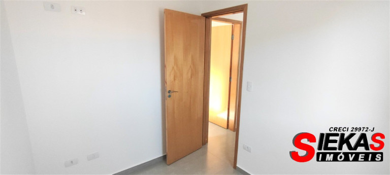 Imagem Apartamento com 2 Quartos à Venda, 42 m² em Vila Esperança - São Paulo
