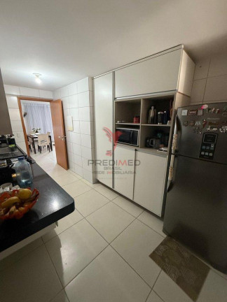 Imagem Apartamento com 3 Quartos à Venda, 127 m² em Altiplano Cabo Branco - João Pessoa Imagem Apartamento com 3 Quartos à Venda, 127 m² em Altiplano Cabo Branco - João Pessoa