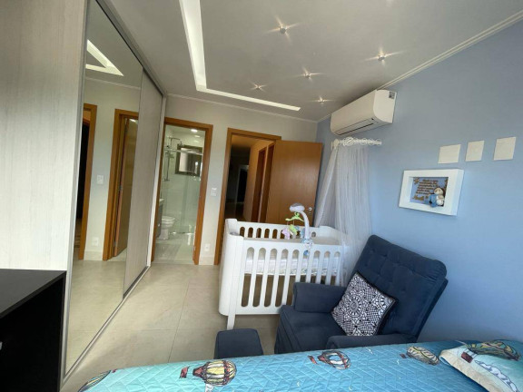 Imagem Apartamento com 3 Quartos à Venda, 152 m² em Canto Do Forte - Praia Grande Imagem Apartamento com 3 Quartos à Venda, 152 m² em Canto Do Forte - Praia Grande